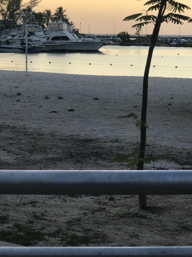 Apartamento At Sandcastles *