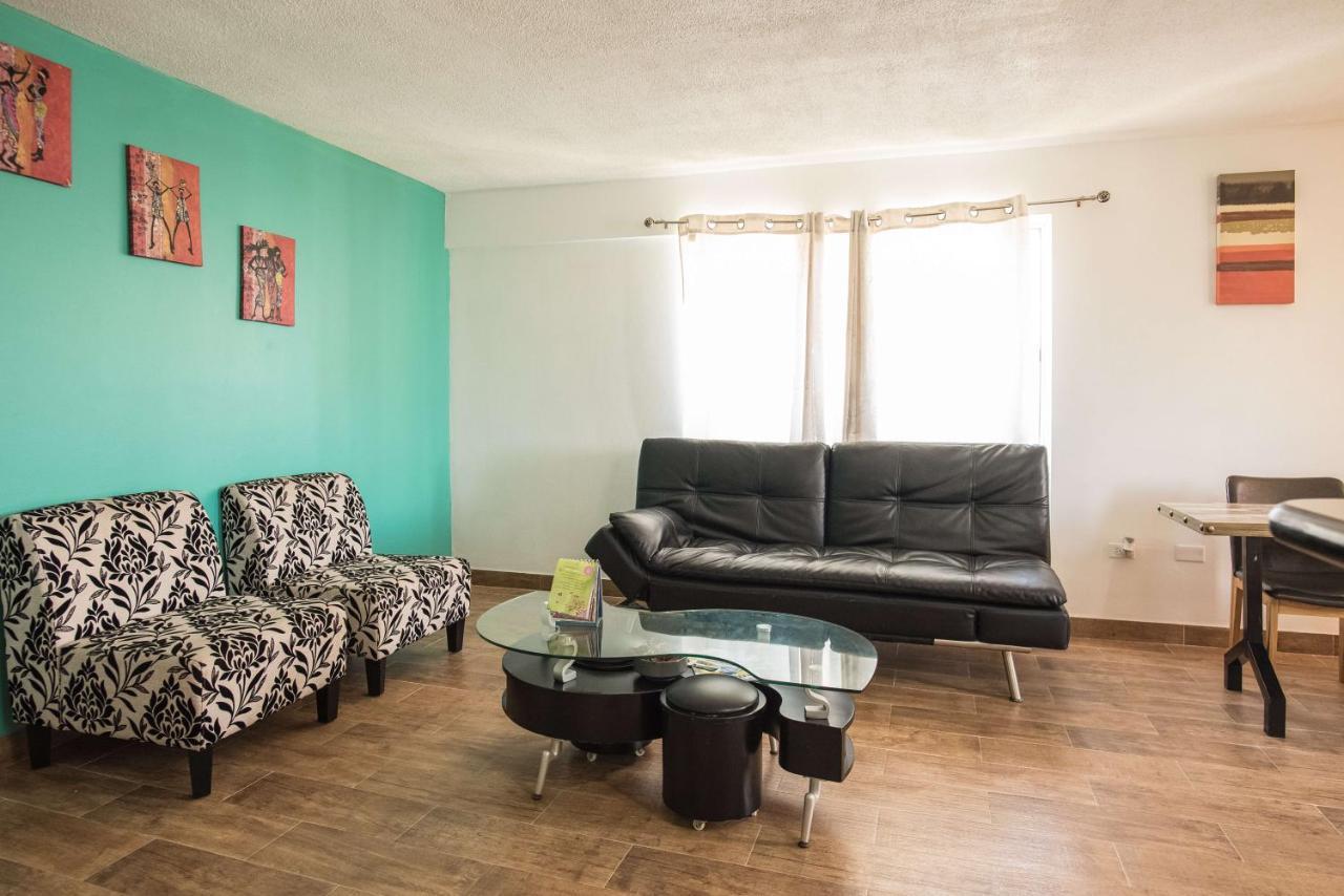 Apartamento Turtle Towers Ocho Ríos