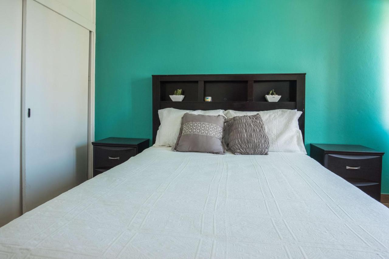 Apartamento Turtle Towers Ocho Ríos