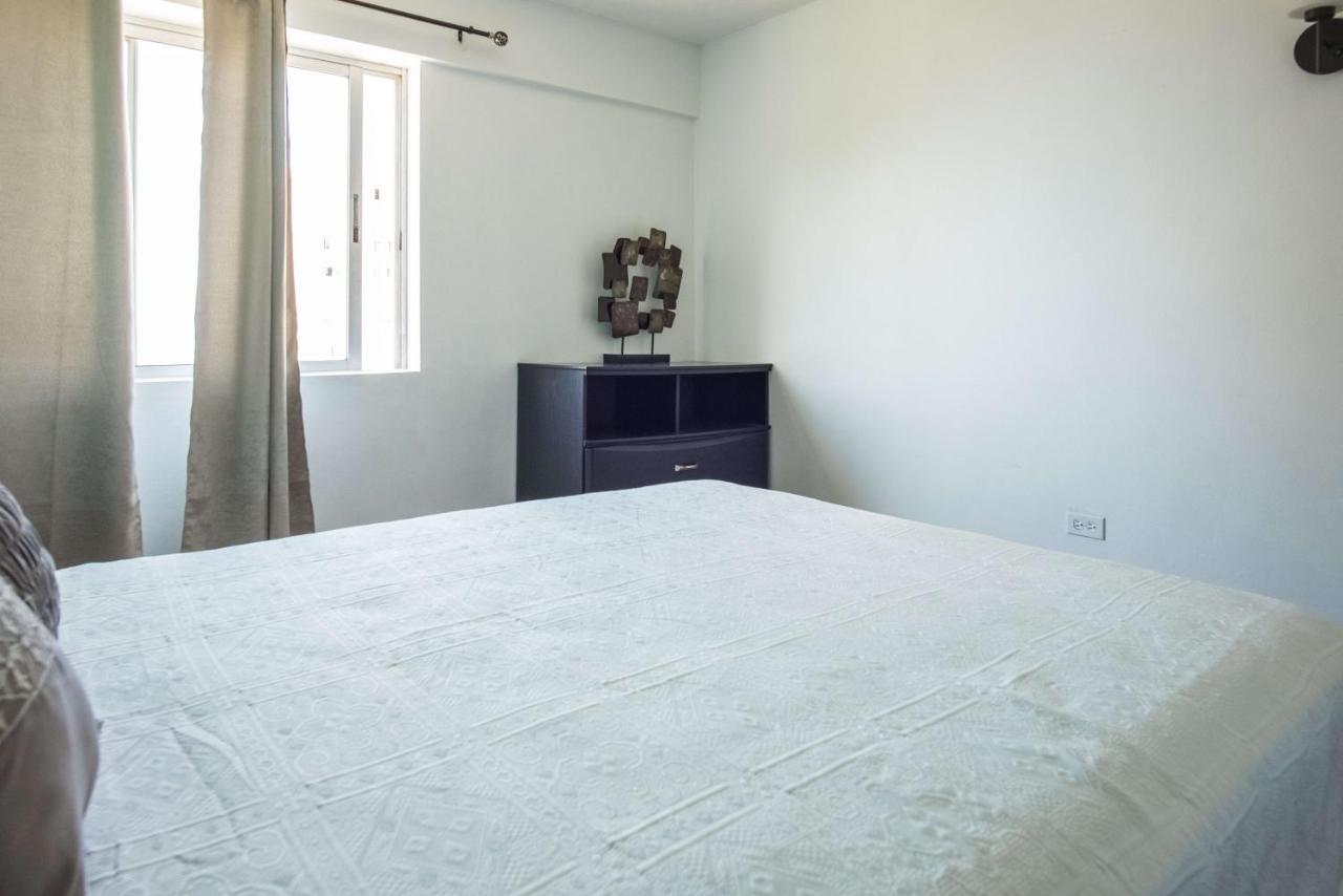 Apartamento Turtle Towers