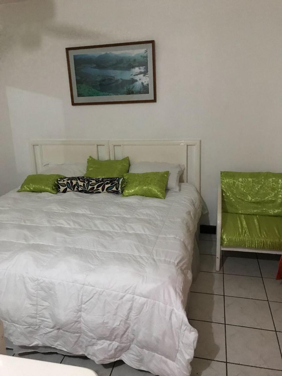 At Sandcastles Apartamento