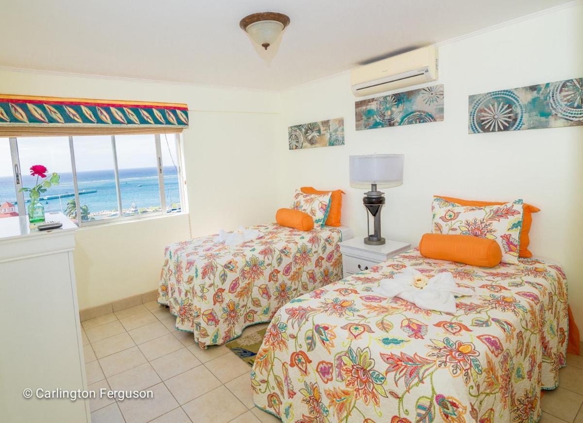 Turtle Towers Apartamento Ocho Ríos