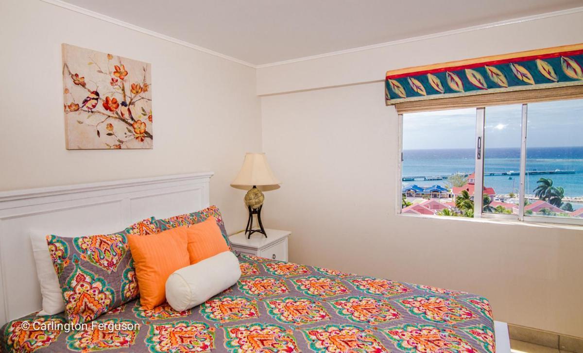 Apartamento Turtle Towers *
