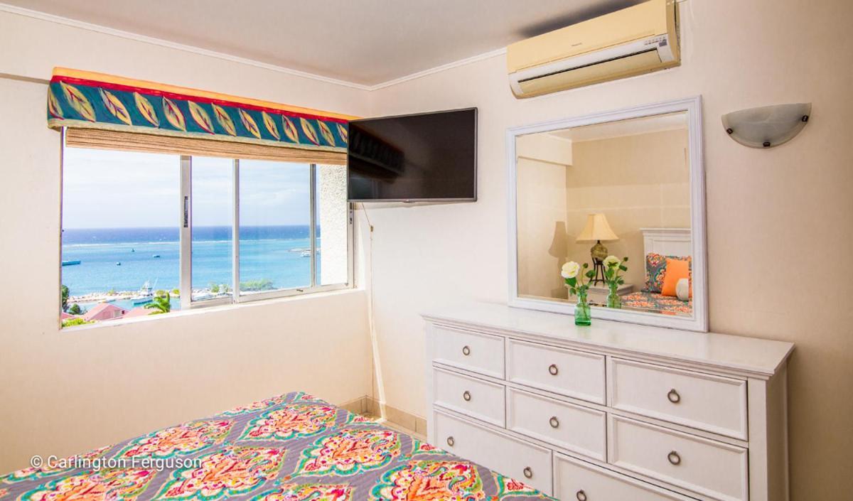 Apartamento Turtle Towers