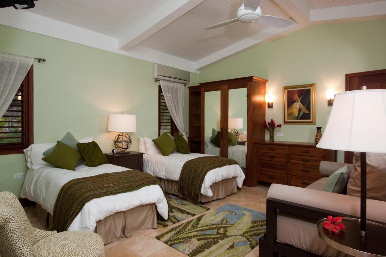 Seven Seas Four Bedroom *