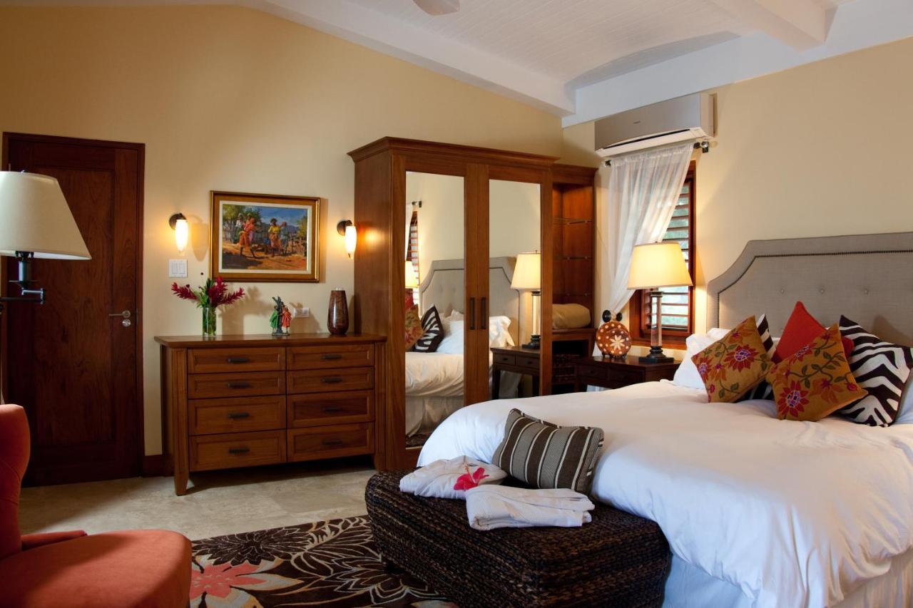 Seven Seas Four Bedroom Villa *