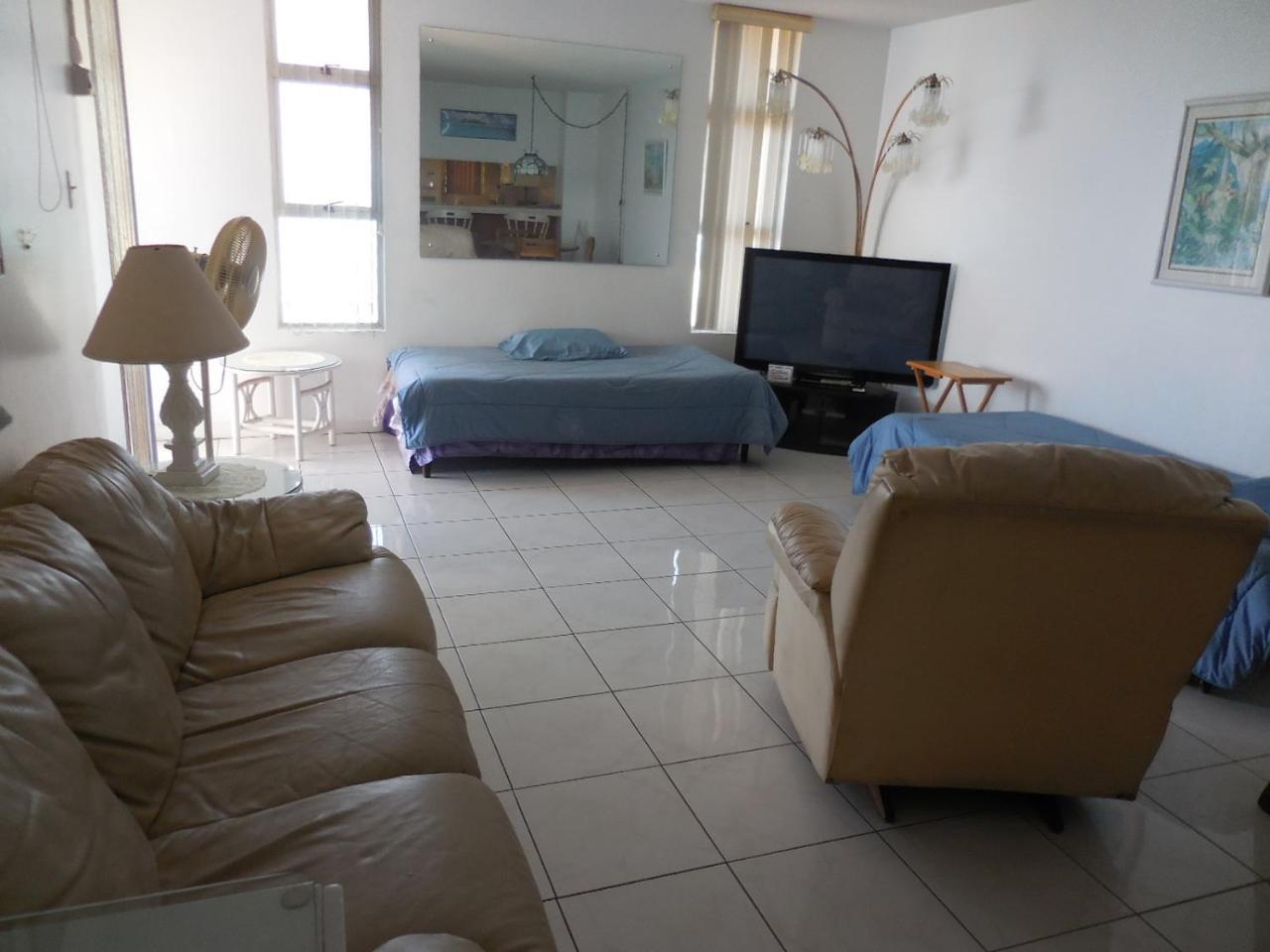 Apartamento The Best Special @ World Famous Drs Cave Beach *