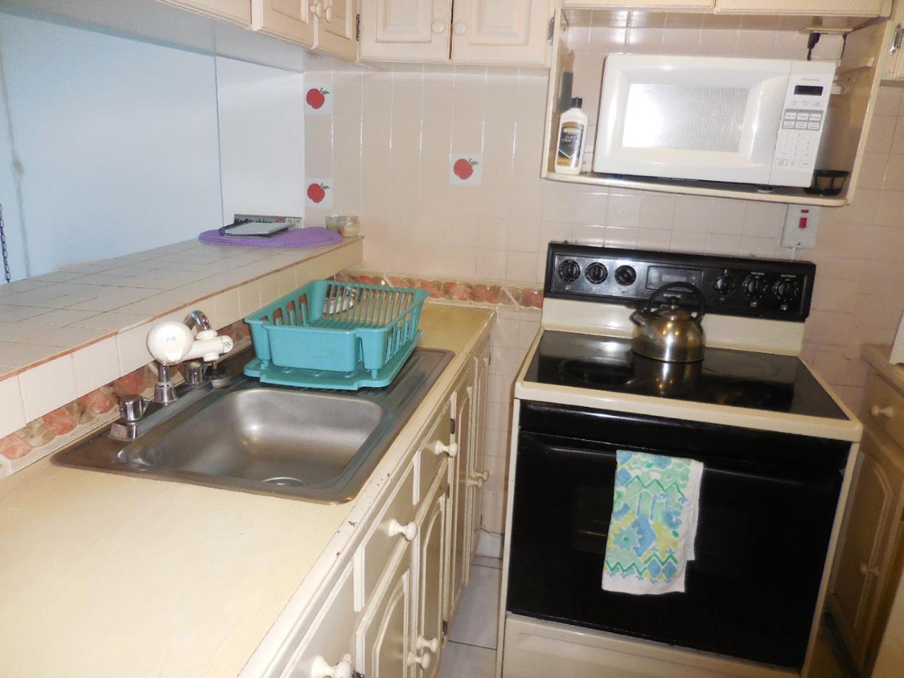 Apartamento The Best Special @ World Famous Drs Cave Beach