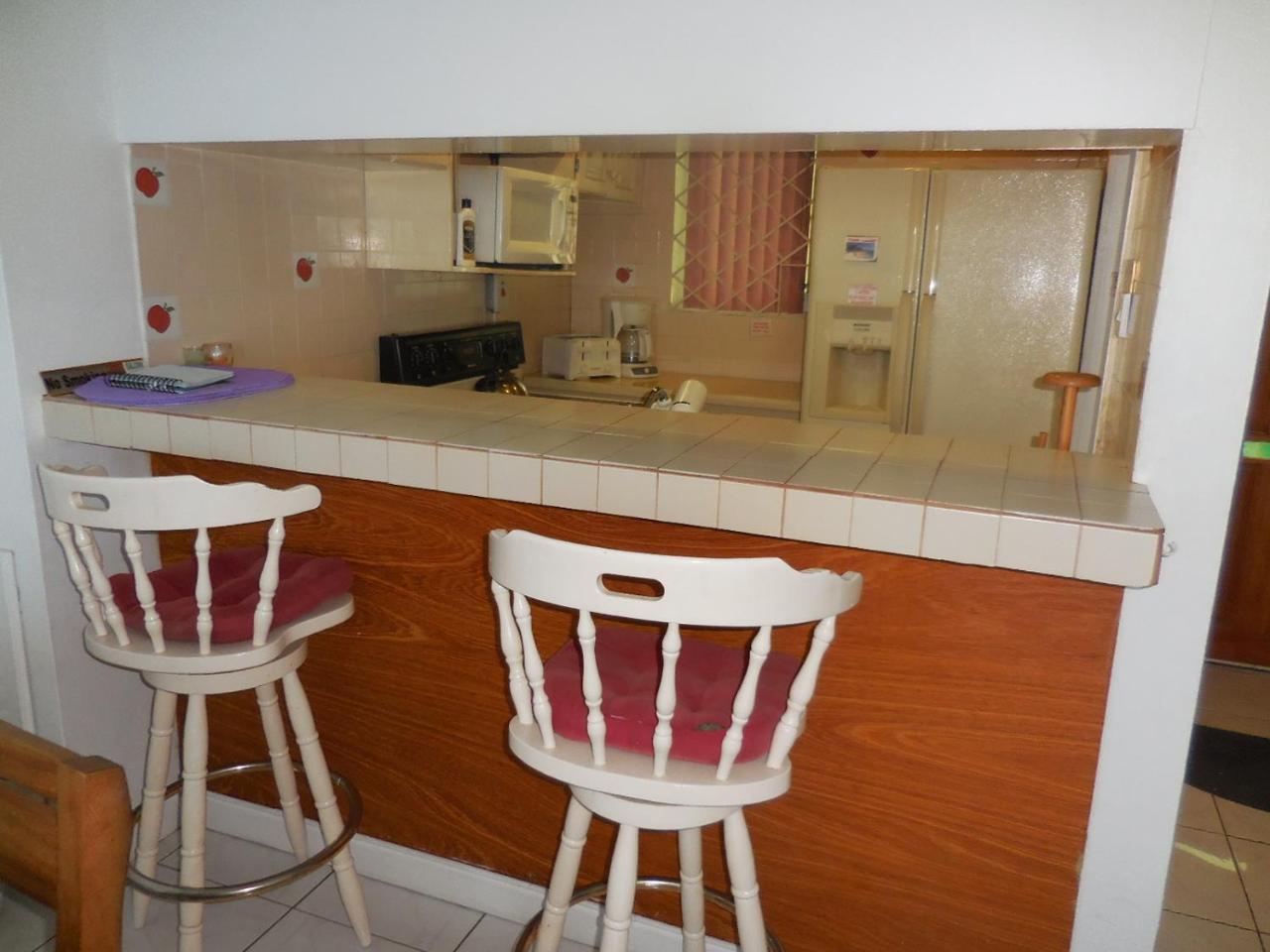 Apartamento The Best Special @ World Famous Drs Cave Beach Montego Bay