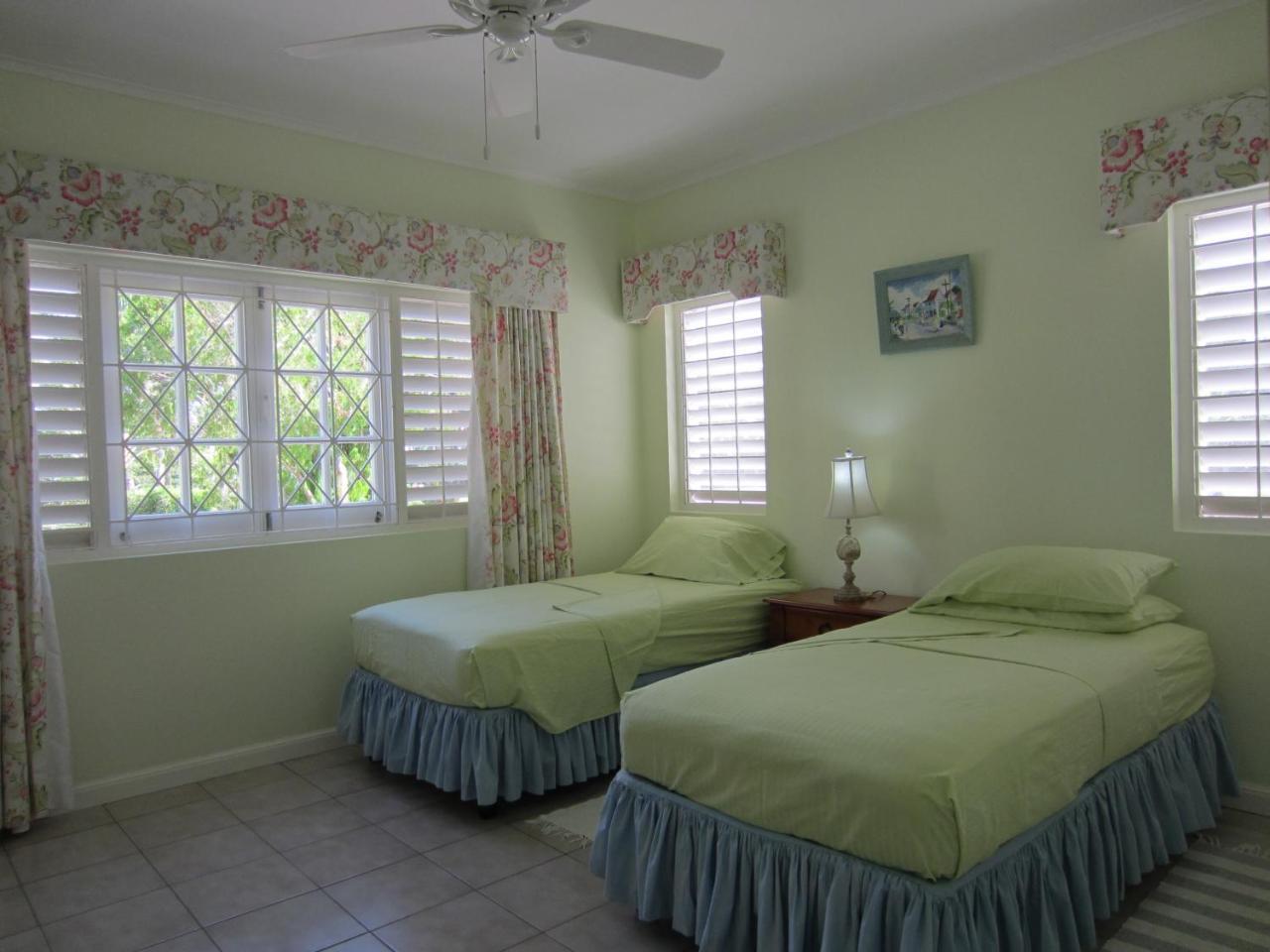Morning Glory Villas *