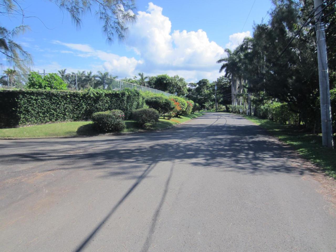 Morning Glory Villas
