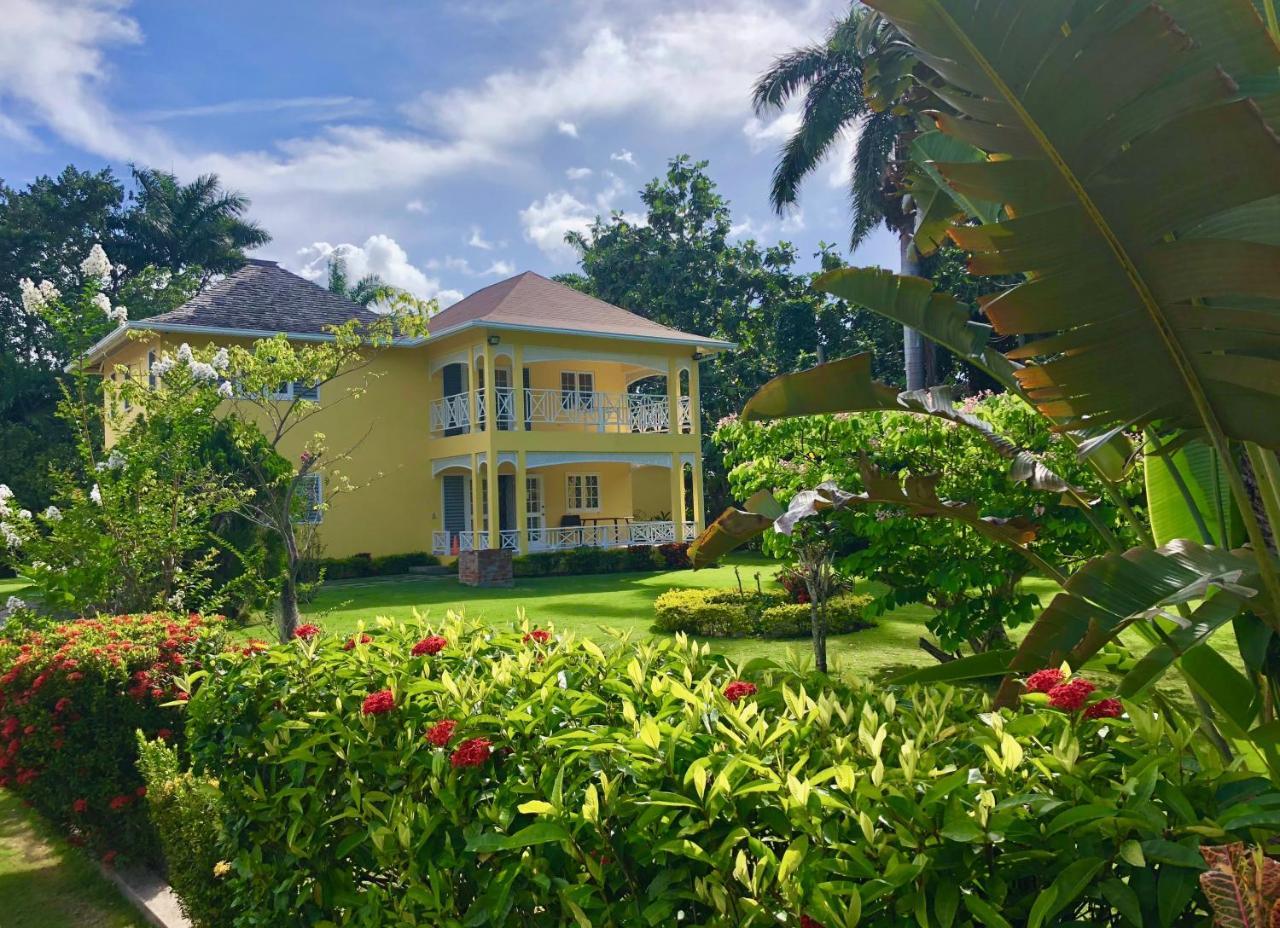 Morning Glory Villas