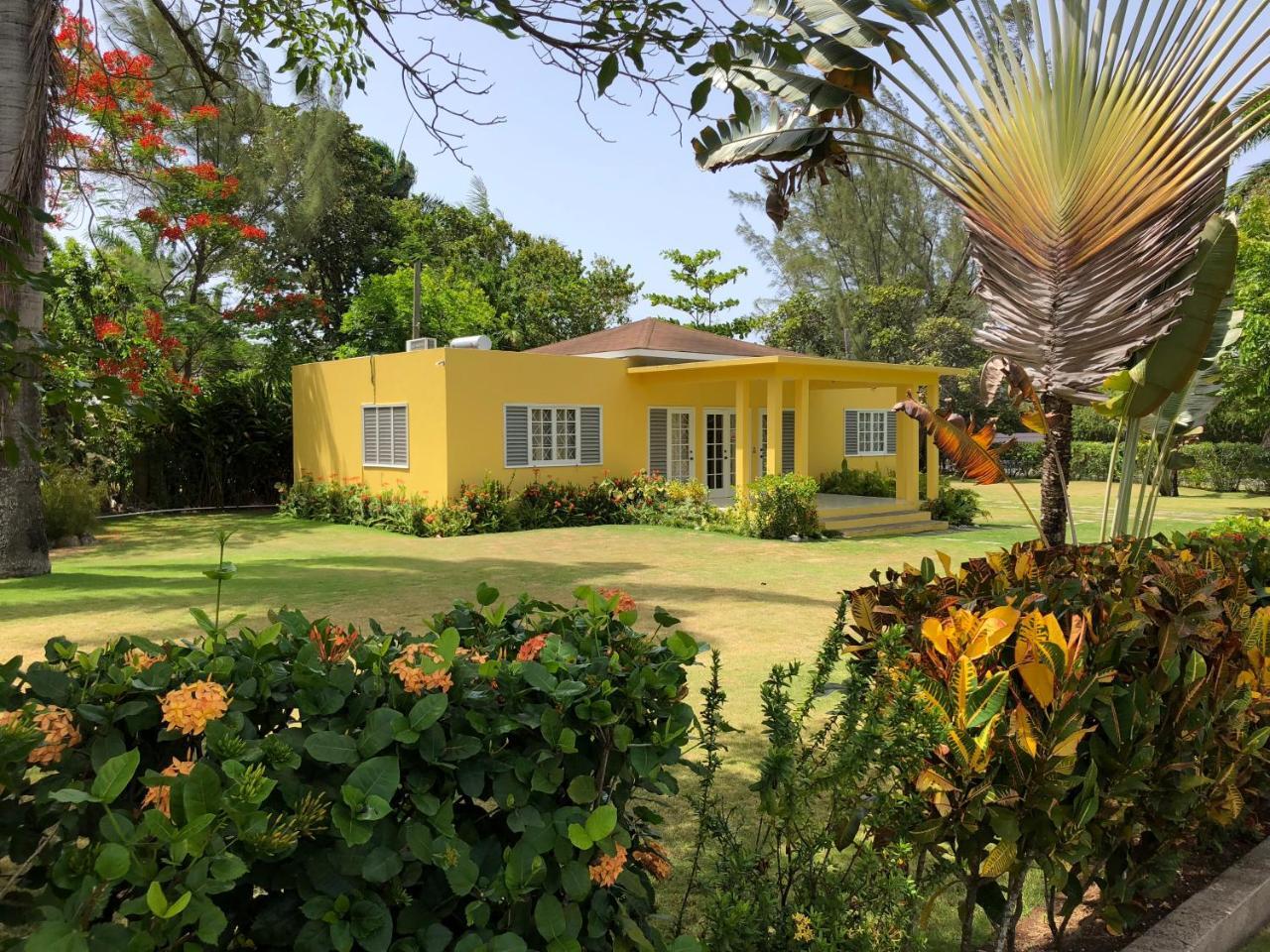 Country house Morning Glory Villas *