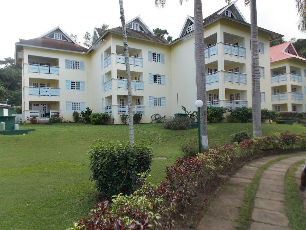 Apartahotel At The Ridge 3*