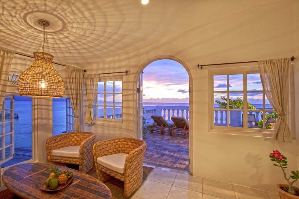 Seagarden Resort Montego Bay