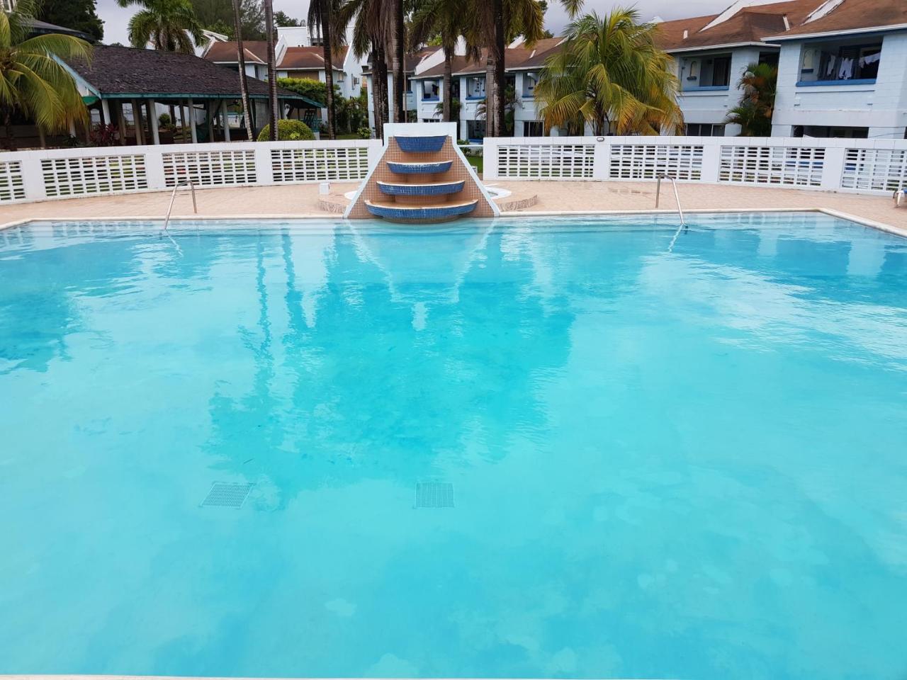 Ocean View *
