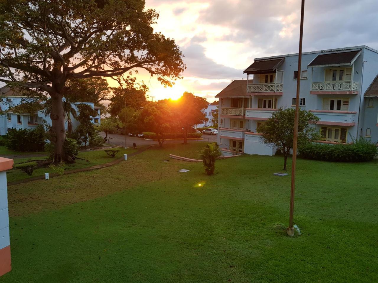 Ocean View