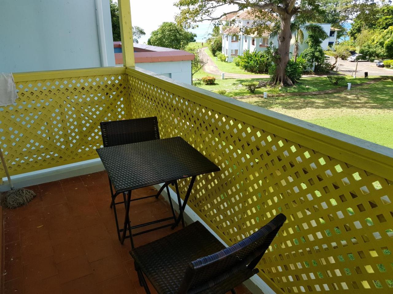 Ocean View * Negril