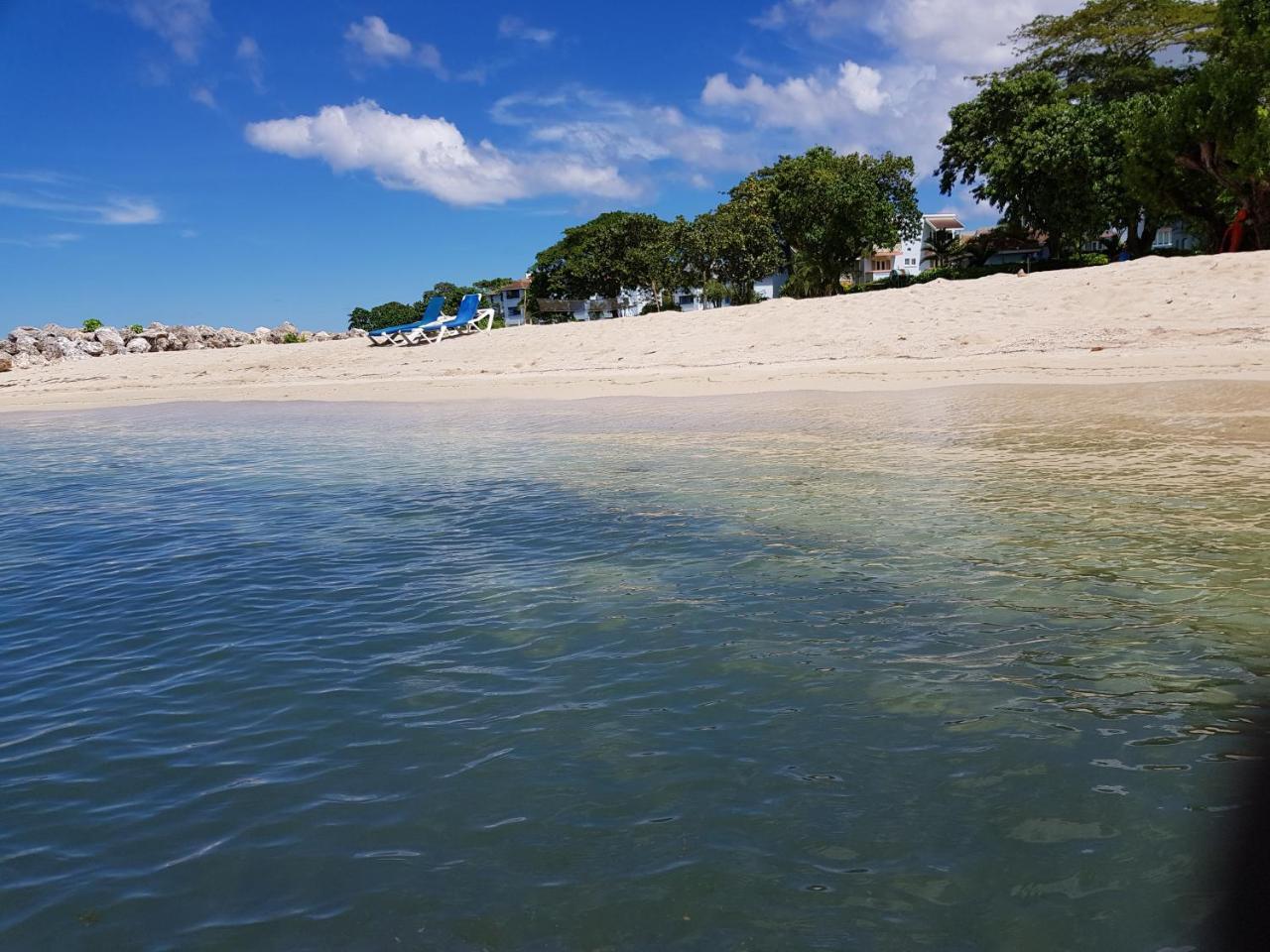 Ocean View * Negril