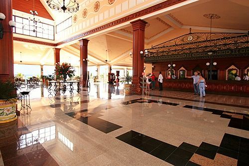 Hotel Riu Ocho Ríos