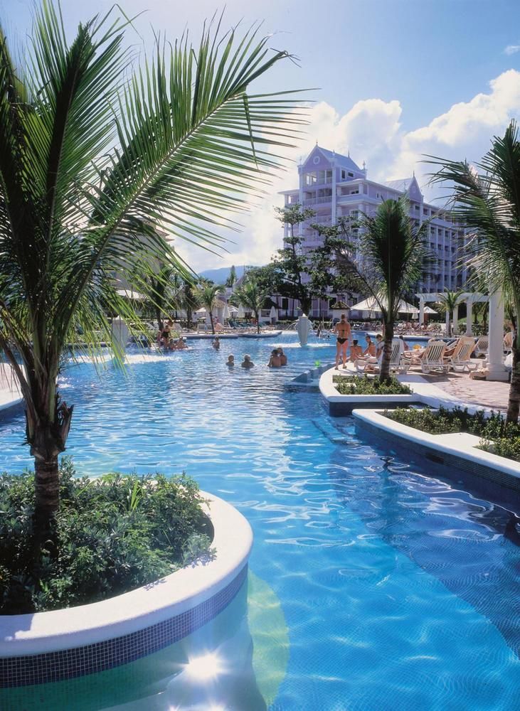 Riu Hotel Ocho Ríos