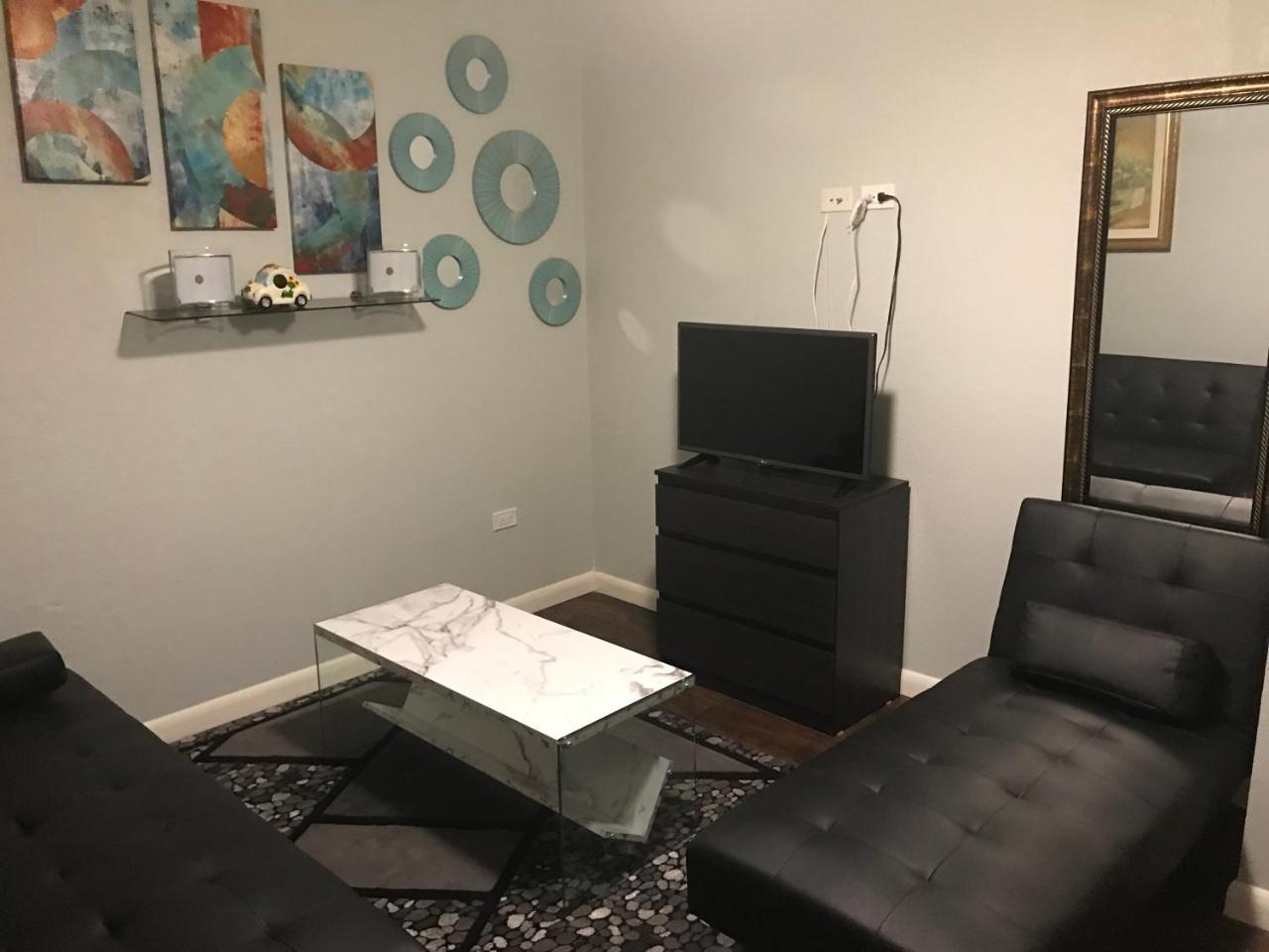 Abacus Jamaica The Zana Apartamento *