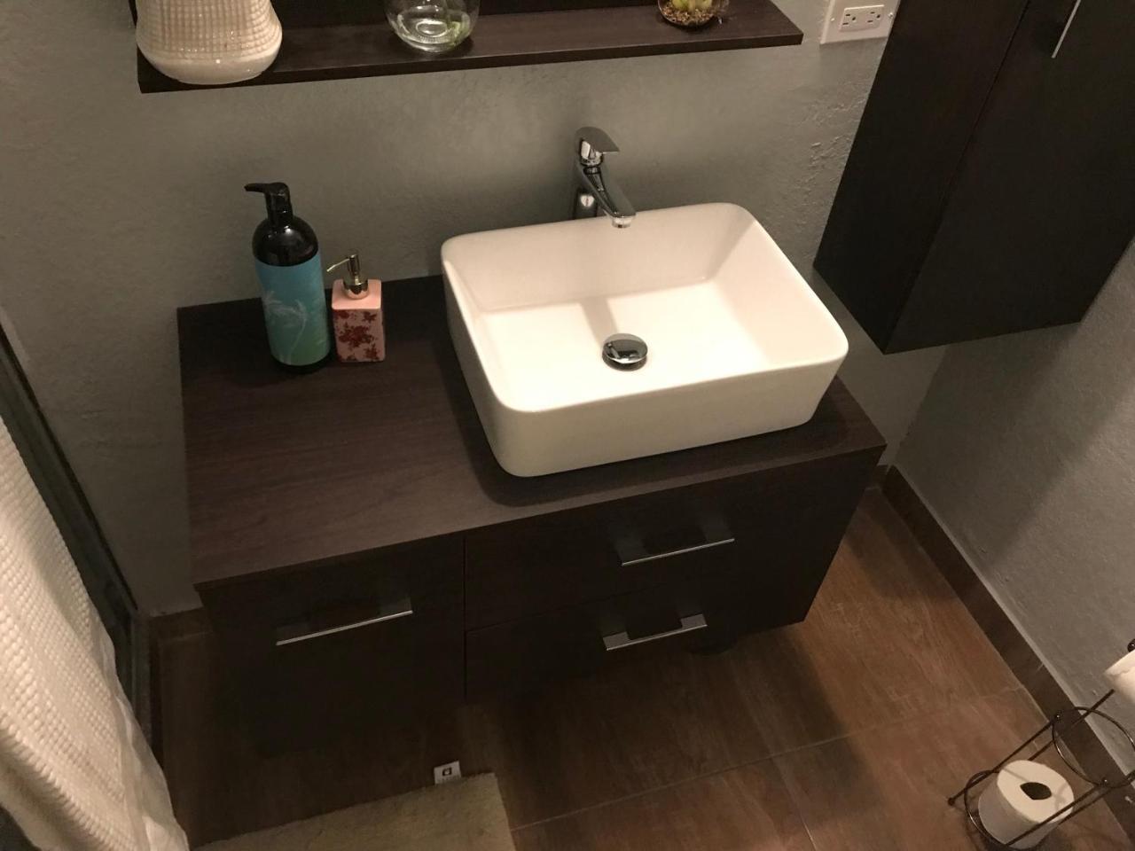 Apartamento Abacus Jamaica The Zana