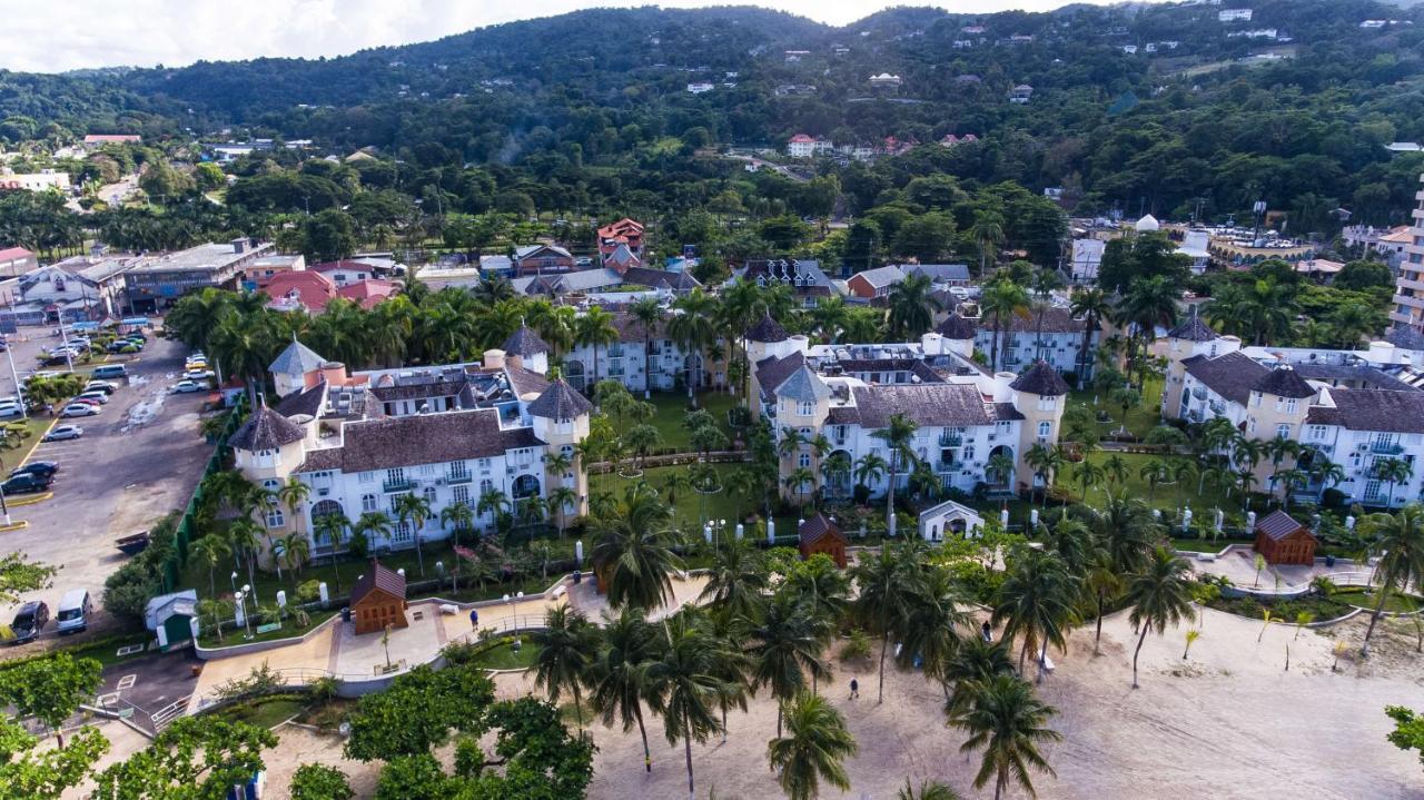 Serenity By The Sea At Turtle Towers Apartamento *