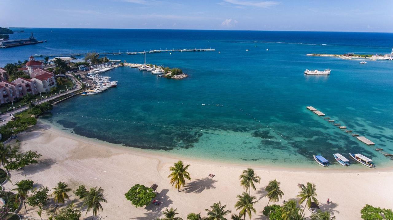 Apartamento Serenity By The Sea At Turtle Towers