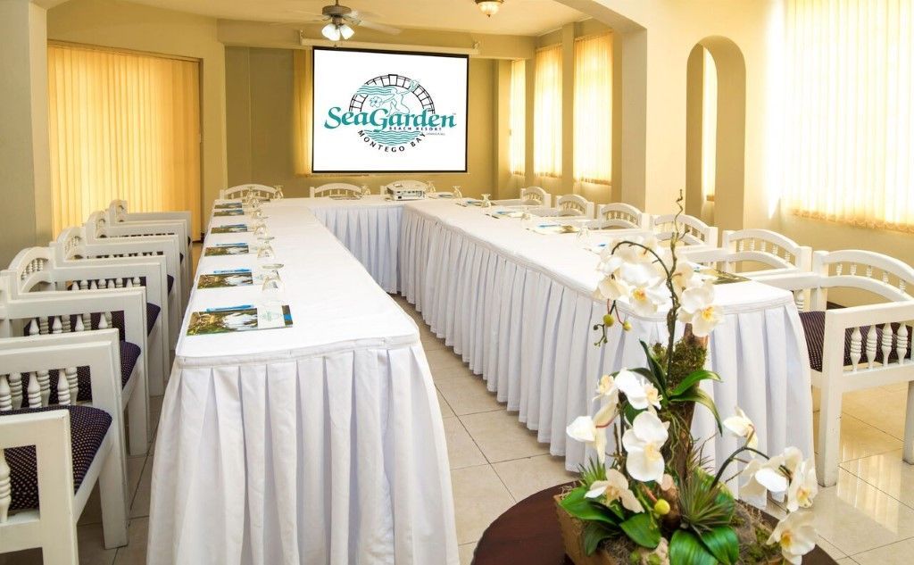 Resort Seagarden