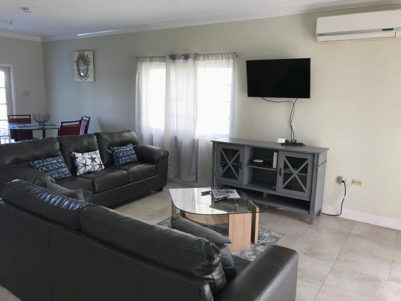 2 Bedrooms Panoramic Seaview With Pool Apartment *