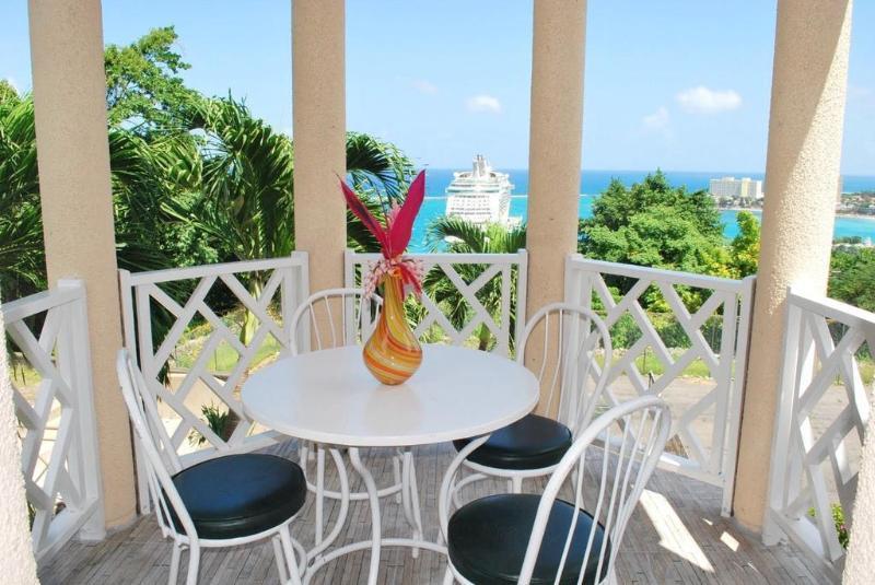 Apartamento Columbus Heights *