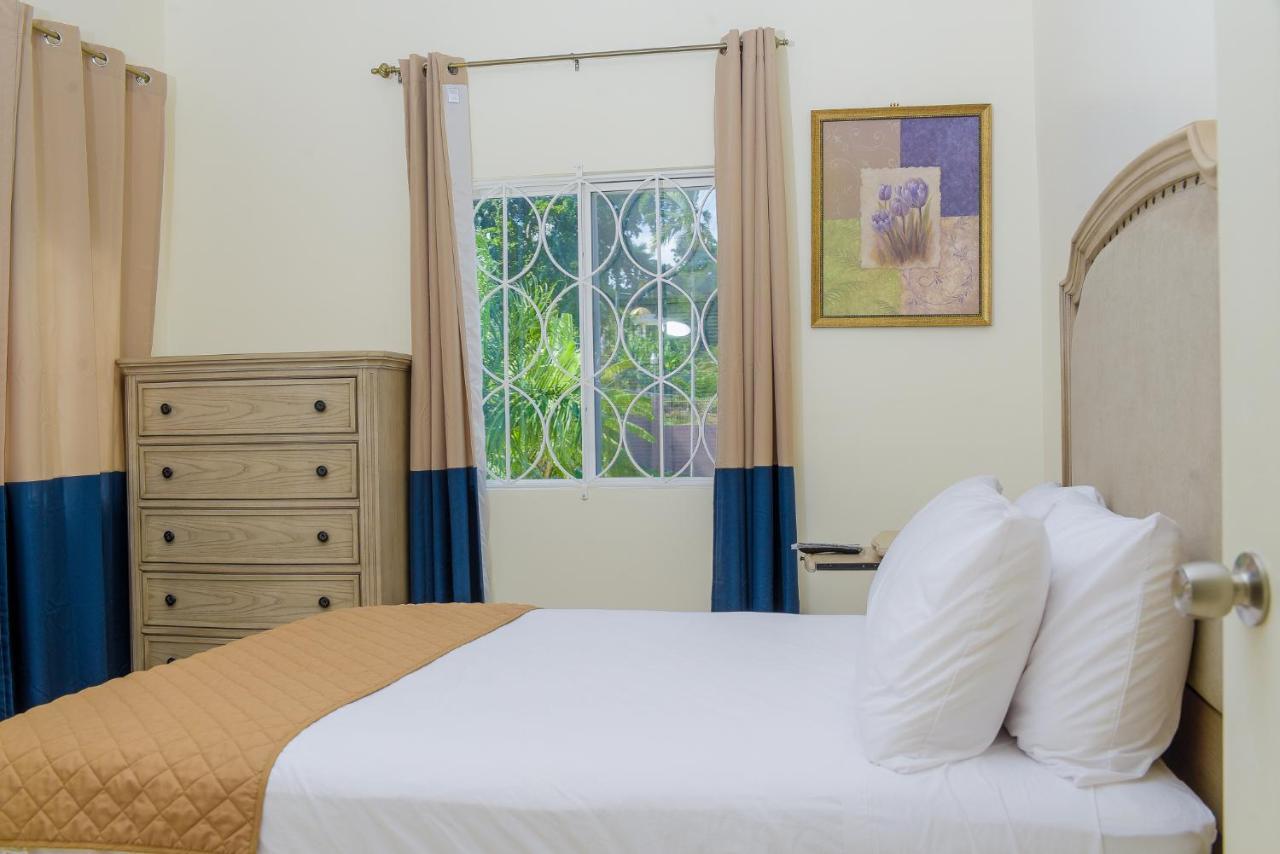 Tropical Luxury Dreams Сasa de vacaciones