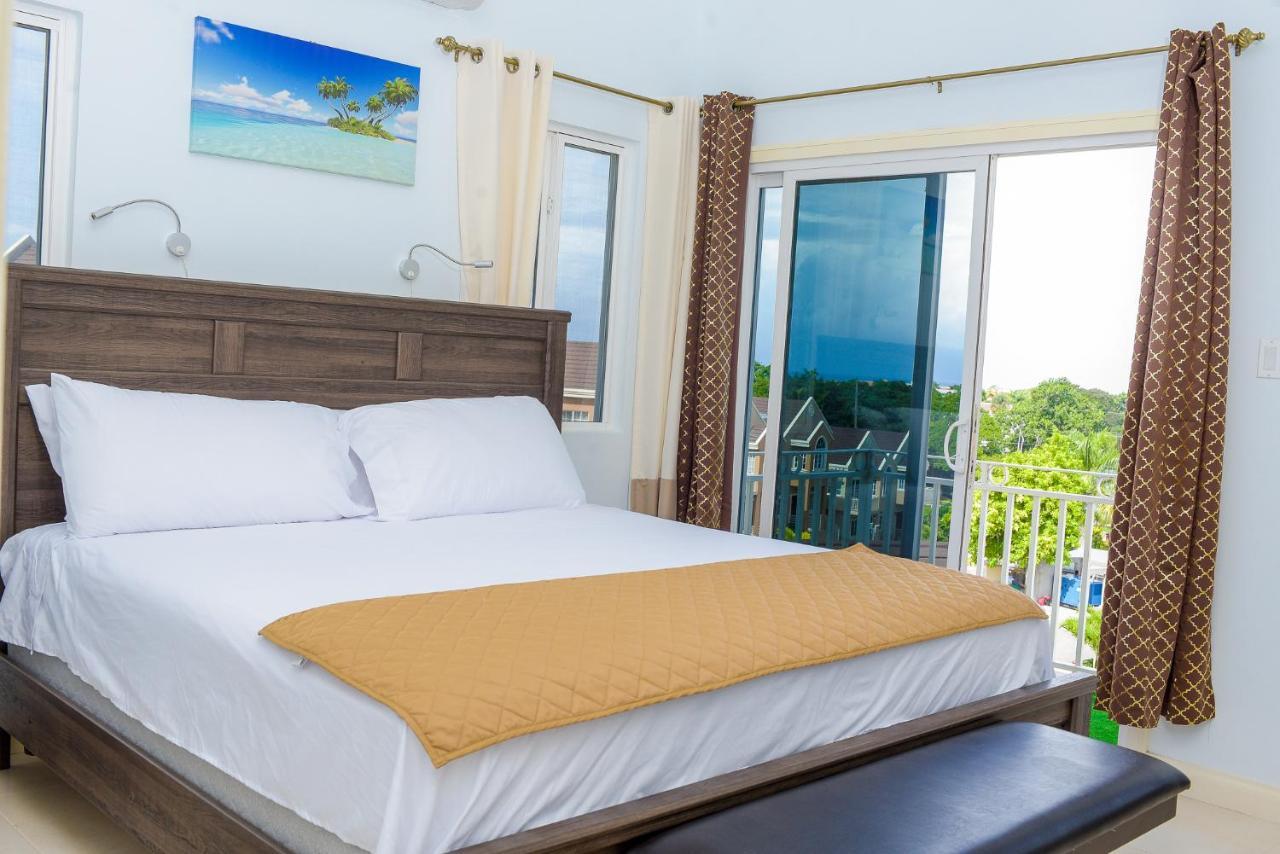 Сasa de vacaciones Tropical Luxury Dreams *