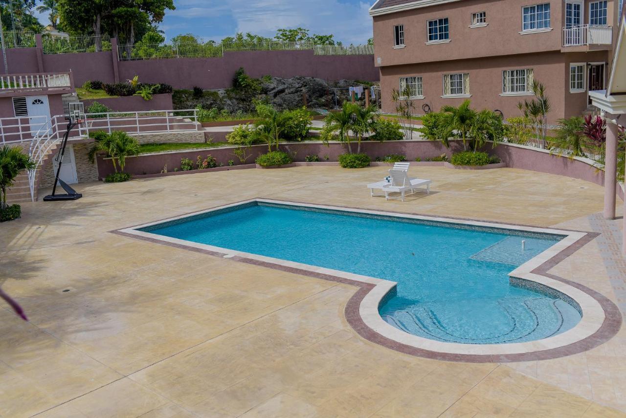 Сasa de vacaciones Tropical Luxury Dreams *