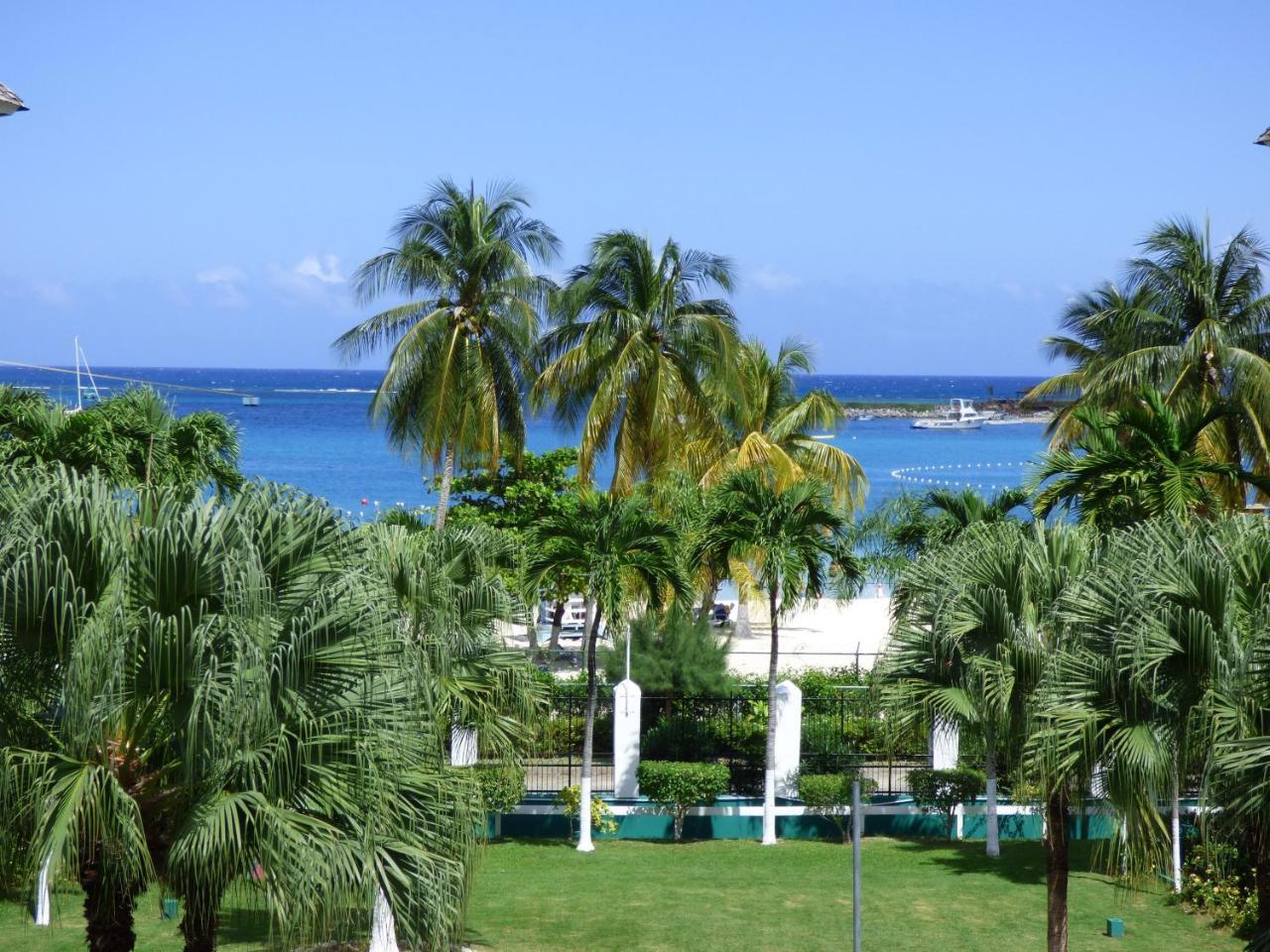 Apartahotel One Bedroom A17 Ocho Ríos