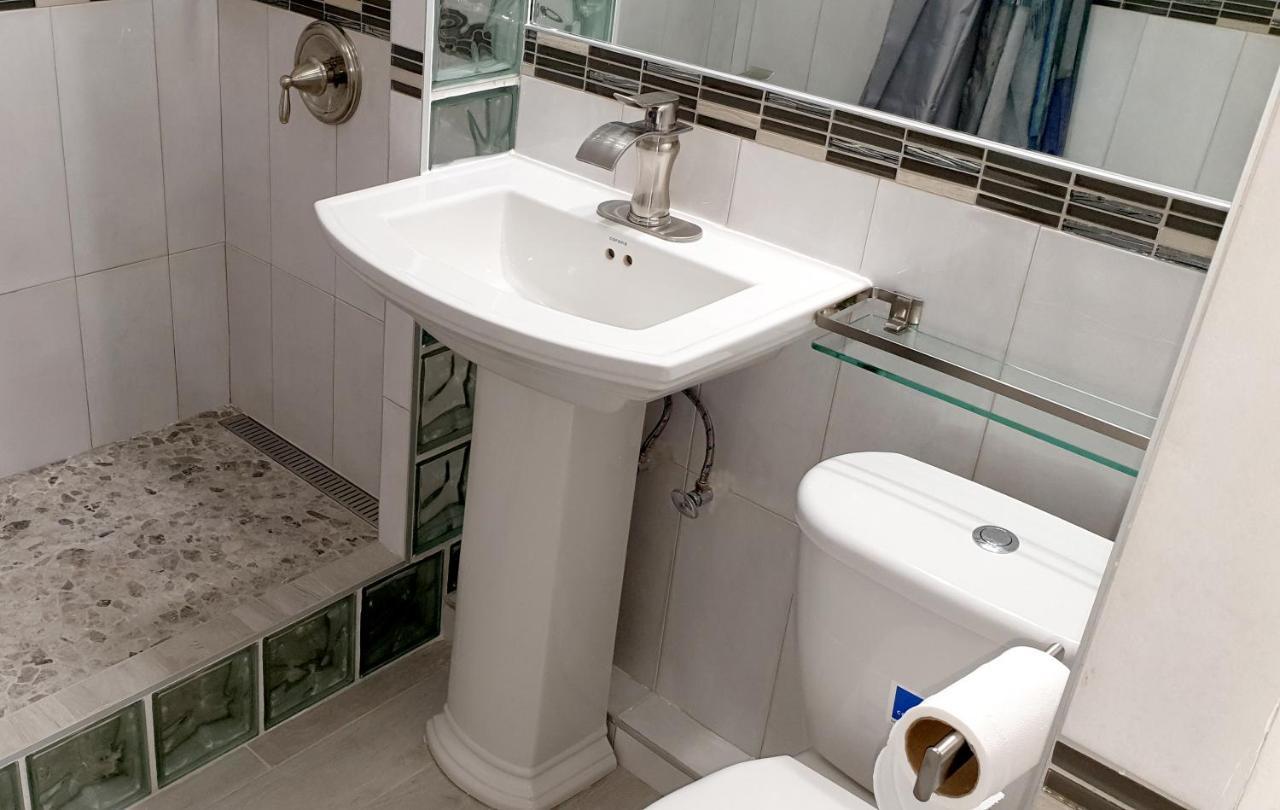 One Bedroom A17 Ocho Ríos