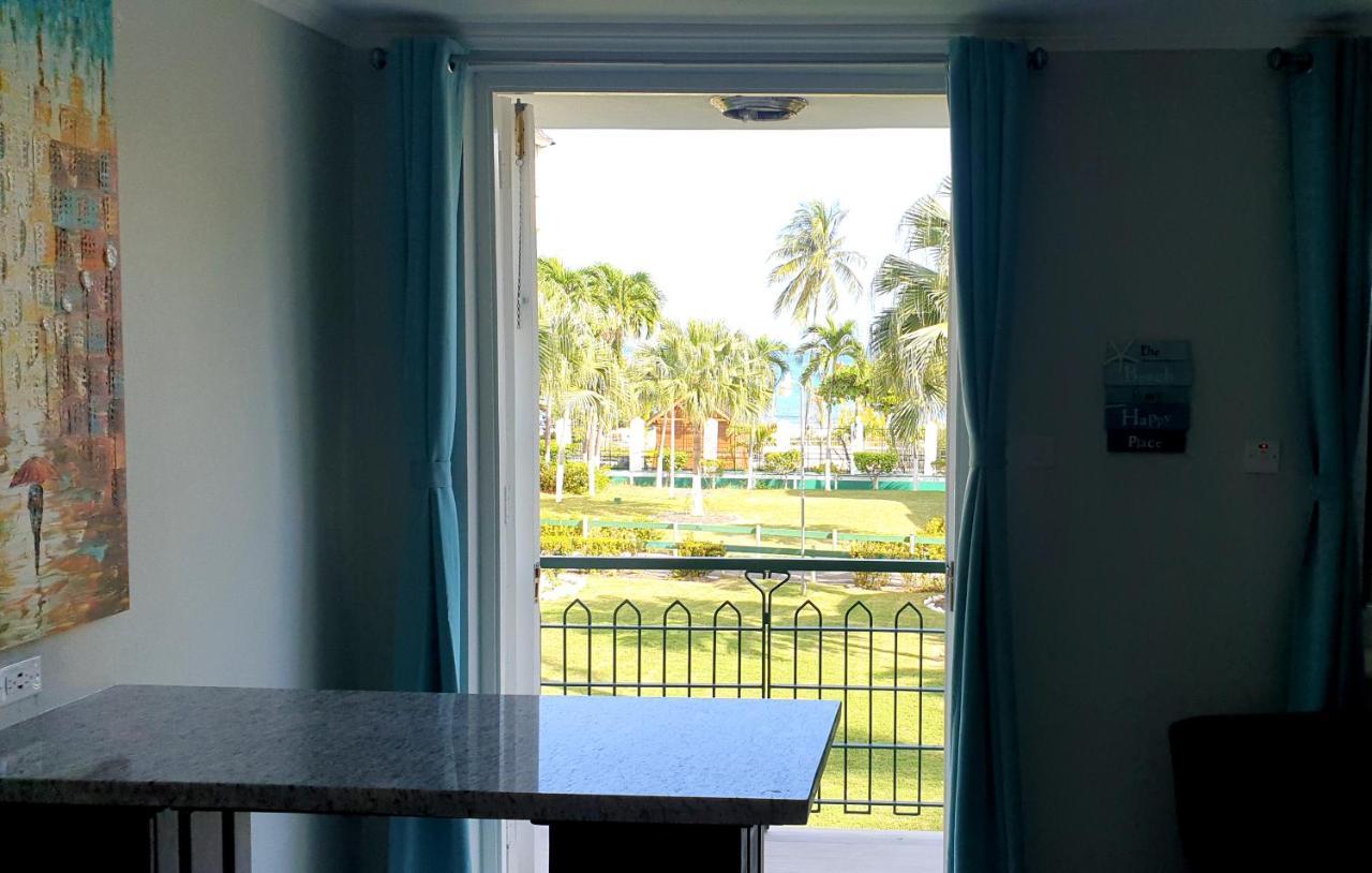 One Bedroom A17 Apartahotel