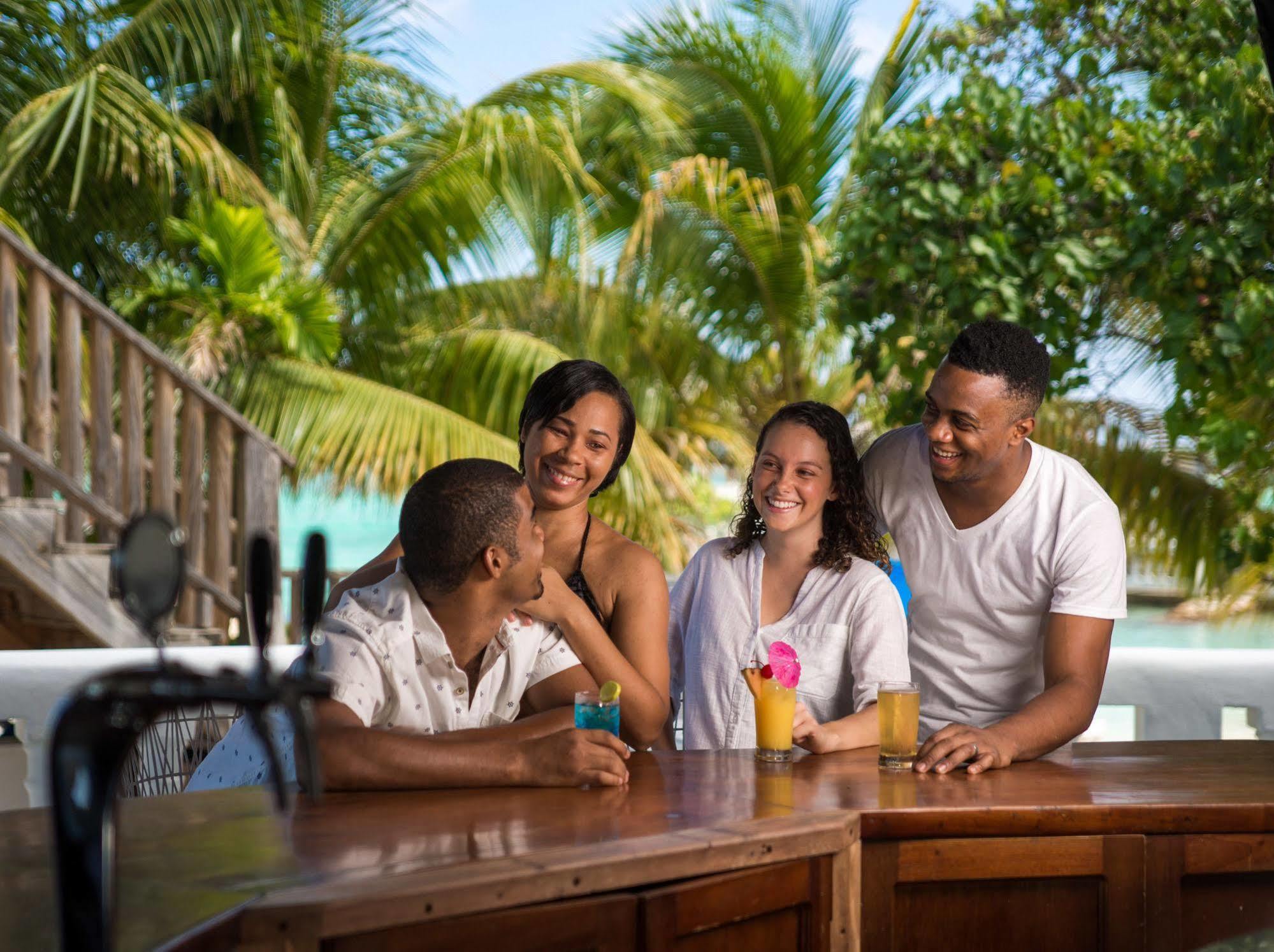 Seagarden 3* Montego Bay
