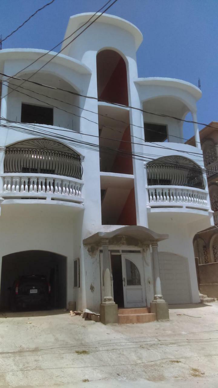 Guest house Hiya Heights *