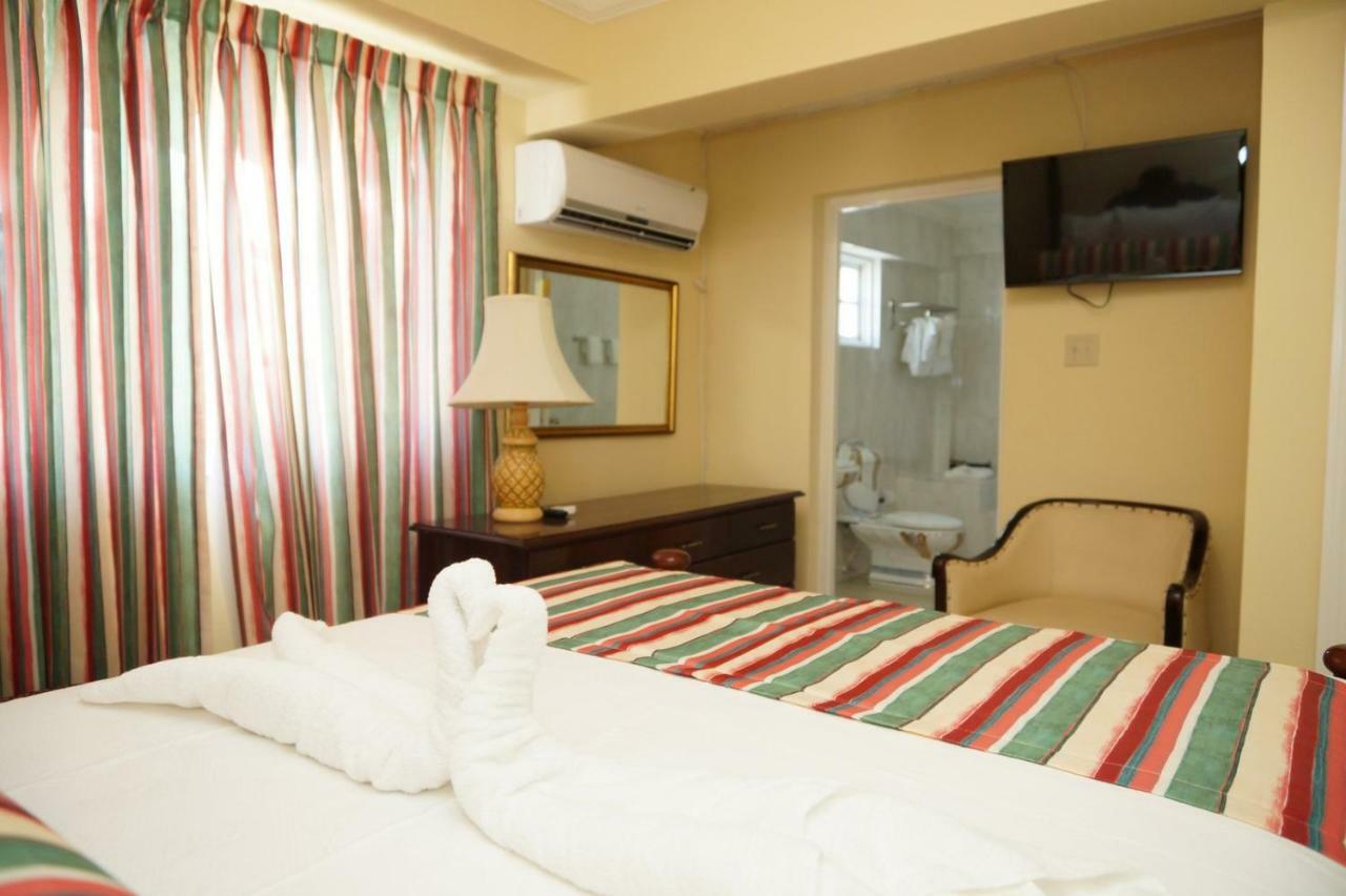 Seagarden Resort Montego Bay
