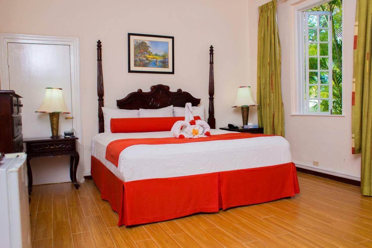 Seagarden Montego Bay