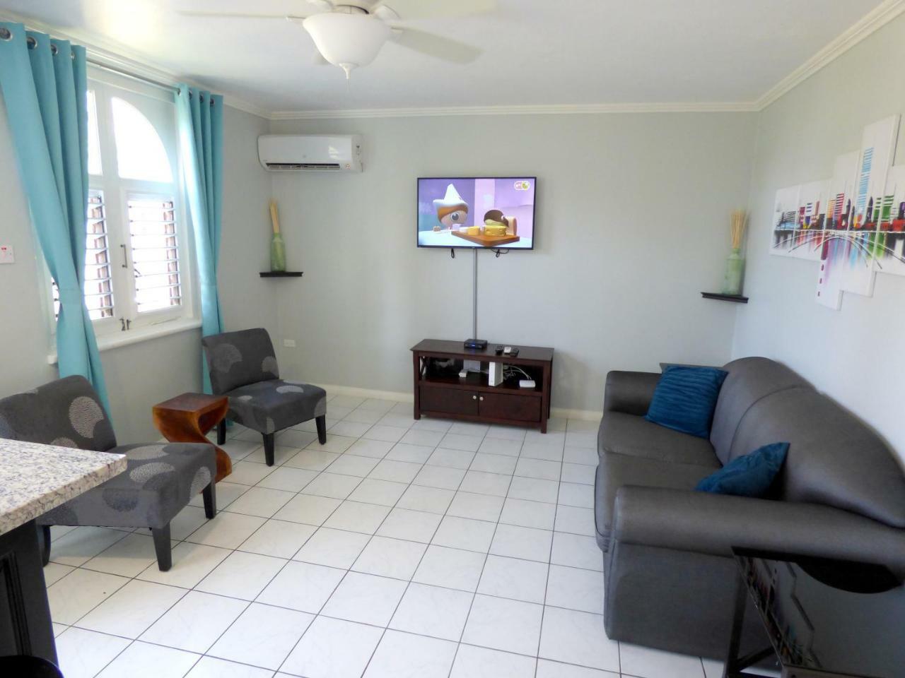 One Bedroom A17 Apartahotel Ocho Ríos