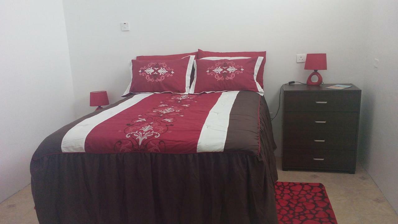 Drifters@one Mile Hostal *