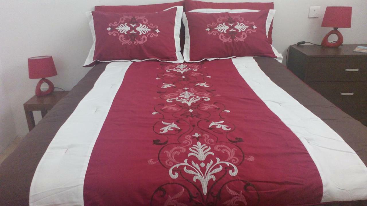 Drifters@one Mile Hostal Negril