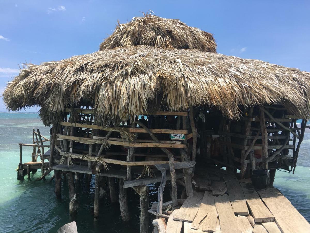 Holiday home Turtles Nest