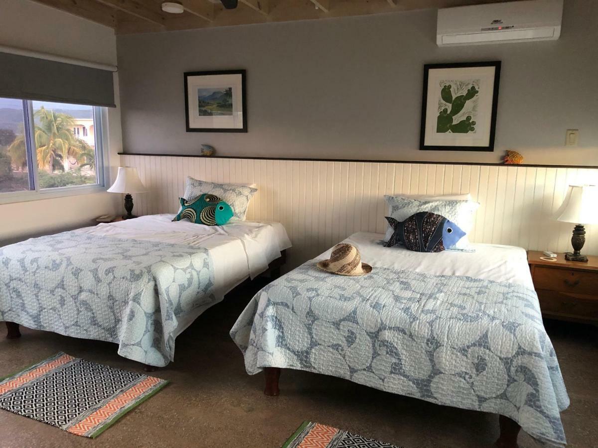 Holiday home Turtles Nest