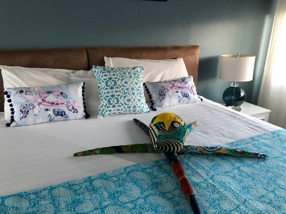 Turtles Nest Holiday home *