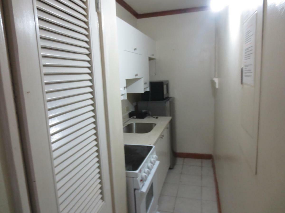 Ocean View Apartment Negril
