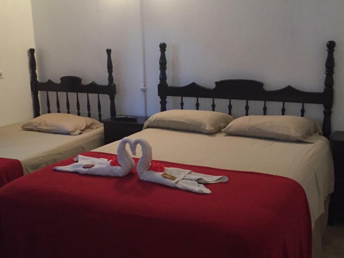 Ocean Wave Villa, Apartahotel